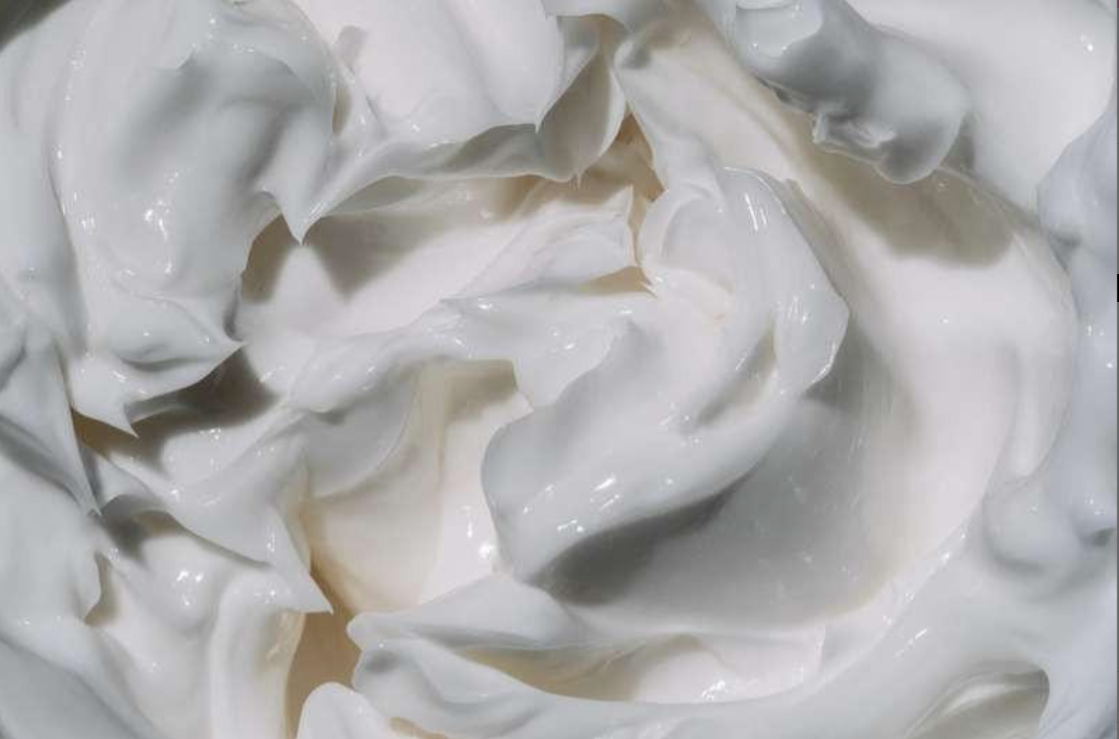 Crema della Regina