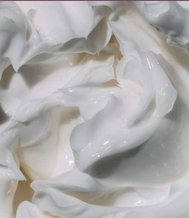 Crema del Re
