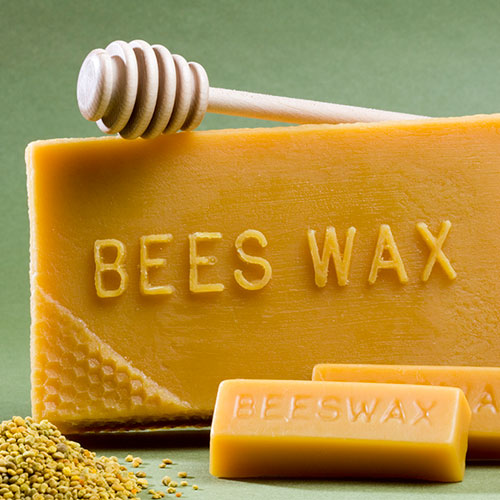 DEADSTOCK Beeswax Lip Balm Sale!